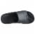 Totes® Men's Everywear Ara Sport Slide Sandals - Black Perspective: left