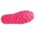 Totes Kids Eyelet Sneakers - Azalea Perspective: left