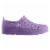 Totes Kid's Eyelet Sneaker - Paisley Purple Perspective: left