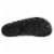 Totes Sol Bounce 2-Strap Slides - Black Perspective: left