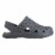 Totes Kid's Splash & Play Clogs - Mineral Perspective: left