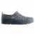 Totes Kid's Eyelet Sneaker - Mineral Perspective: left