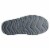 Totes Kids Eyelet Sneakers - Mineral Perspective: left