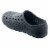 Totes Kids Eyelet Sneakers - Mineral Perspective: left