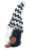 Classic Impressions Dallas Cowboys Fuzzy Hat Gnome Perspective: left