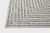 Fred Meyer Corin Area Rug - Gray/Beige Perspective: left