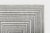 Fred Meyer Corin Area Rug - Gray/Beige Perspective: left