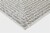Fred Meyer Corin Table Runner - Gray/Beige Perspective: left