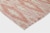 Backyard Bungalow Dania Khloe Indoor/Outdoor Rug - Salmon Perspective: left