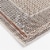 Backyard Bungalow Colourscape Hemsley Natural Indoor/Outdoor Rug - Ecru Perspective: left