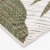 Backyard Bungalow Colourscape Carrick Indoor/Outdoor Rug - Ecru Perspective: left