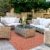 Backyard Bungalow Fifer Zane Terra Area Rug - Cream Perspective: left