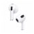Apple 3rd Generation AirPods Perspective: left