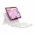 Apple 64 GB iPad - Silver Perspective: left