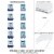 Big Dot of Happiness It's a Boy - Baby Bodysuit Lawn Outdoor Baby Shower Yard Decor 10 Pc Perspective: left