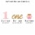 Big Dot of Happiness 1st Birthday Girl Fun to be One Decor Clothespin Garland Banner 44 Pc Perspective: left