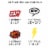 Big Dot of Happiness Bam Superhero - Party DIY Decor - Clothespin Garland Banner - 44 Pc Perspective: left