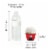 Big Dot of Happiness Ta-Da, Magic Show Decor - Cupcake Wrappers & Treat Picks Kit 24 Ct Perspective: left