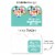 Big Dot of Happiness Thank You Healthcare Workers Appreciation Giant Greeting Jumborific Card Perspective: left