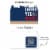 Big Dot of Happiness Thank You to Our Heroes Appreciation Giant Greeting Card Jumborific Card Perspective: left