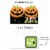Big Dot of Happiness Jack-O'-Lantern Halloween - Kids Giant Greeting Card - Jumborific Card Perspective: left