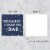 Big Dot of Happiness My Dad is Rad - Funny Father's Day Party Decor - Drink Coasters - 6 Ct Perspective: left