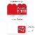 Big Dot of Happiness Thank You Nurses Nurse Appreciation Giant Greeting Card Jumborific Card Perspective: left