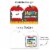 Big Dot of Happiness Teacher Retirement Congratulations Giant Greeting Card Jumborific Card Perspective: left