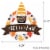 Big Dot of Happiness Fall Gnomes - Outdoor Autumn Harvest Party Decor - Front Door Wreath Perspective: left