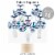 Big Dot of Happiness Ahoy It's a Boy - Nautical Party Supplies Banner Decor Kit Fundle Bundle Perspective: left