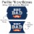Big Dot of Happiness Happy Father's Day Favor Gift Love Dad Party Petite Pillow Boxes 20 Ct Perspective: left