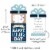 Big Dot of Happiness Grandpa, Happy Father's Day - Money Gift Nifty Gifty Card Holders - 8 Ct Perspective: left