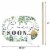 Big Dot of Happiness Boho Botanical Baby - Greenery Baby Shower Photo Booth Props Kit - 20 Ct Perspective: left