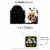 Big Dot of Happiness You've Been Booed - Ghost Halloween - Giant Greeting Big Jumborific Card Perspective: left