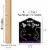 Big Dot of Happiness Mardi Gras Masquerade Party Game Pickle Cards Pull Tabs 3-in-a-Row 12 Ct Perspective: left