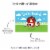 Big Dot of Happiness Farm Animals Fill-In Cards Fold & Send Invitations  8 Ct Perspective: left