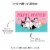 Big Dot of Happiness Pawty Like a Puppy Girl Fill-In Cards Party Fold & Send Invitations 8 Ct Perspective: left