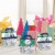 Big Dot of Happiness Par-Tee Time Golf Favor Candy Bags with Toppers 24 Ct Perspective: left