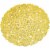 60 Pack Gold Paper Doilies 10 inch, Round Medallion Lace, Wedding Decorative Placemats Perspective: left
