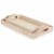 Lightweight Wooden Trays with Handles for DIY Crafts, Decorating (2 Sizes, 2 Pack) Perspective: left