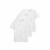 Jockey® Men's T-Shirt - White Perspective: left
