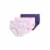 Jockey® Supersoft Brief Women's Underwear Perspective: left