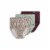 Jockey® Elance® Plus Size Breathe Brief Perspective: left