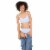Jockey® Seamfree Hi Cut Women's Underwear Perspective: left
