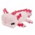 Mattel Minecraft 8 Inch Chicken Plush Figure Perspective: left