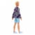 Barbie Ken Fashionistas Doll #191 Blonde Cropped Hair Checkered Sweater & Denim Shorts Perspective: left