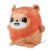 Mattel Star Wars Cuutopia Wicket Plush Toy Perspective: left