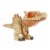 Mattel® Jurassic World Camp Cretaceous Spinosaurus Action Figure Perspective: left