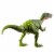 Mattel Jurassic World Sound Surge Baryonyx Figure Perspective: left