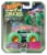 Mattel® Hot Wheels™ Glow In The Dark Midwest Madness Monster Trucks Vehicle Perspective: left